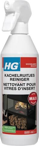 HG Kachelruitjesreiniger 11182645