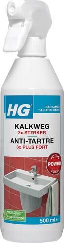 HG Kalkweg Schuimspray 3x Sterker 11182644