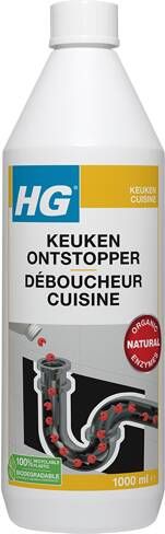HG Keukenontstopper 11182657