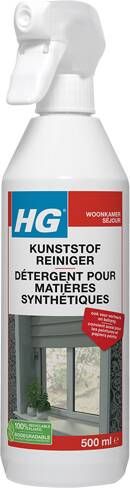 HG Kunststof Intensief Reiniger | Mtools