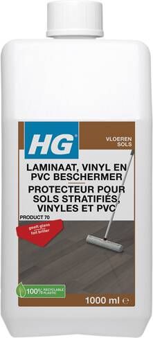 HG Laminaat Beschermfilm Met Glans | Mtools