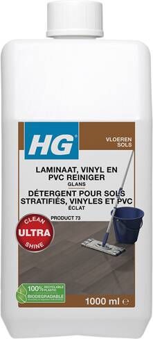 HG Laminaatreiniger Glans 11182553