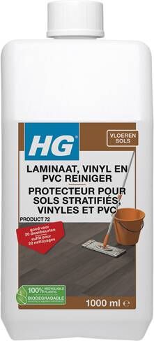 HG Laminaat Reiniger | Mtools