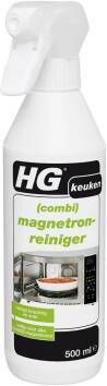 HG Magnetronreiniger 10185168