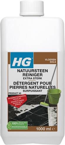 HG Natuursteenkrachtreiniger Extra Sterk 11182561
