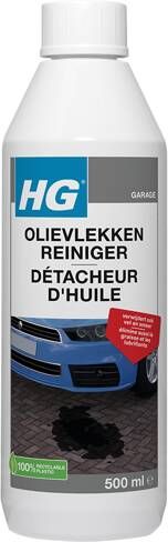 HG Olievlekkenreiniger 11182591