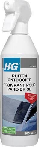 HG Ruiten Ontdooier 11182565