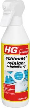 HG Schimmelreiniger Schuimspray 10640469
