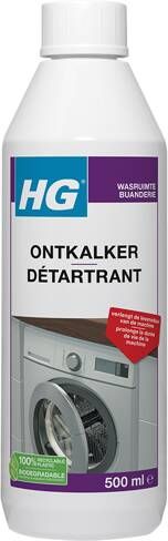 HG Snel Ontkalker | Mtools