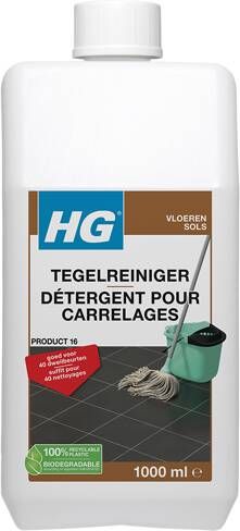 HG Tegelreiniger Quick 11182567