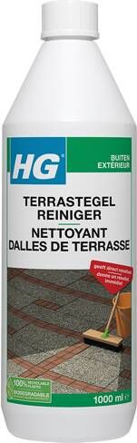 HG Terrastegel Reiniger 11182551
