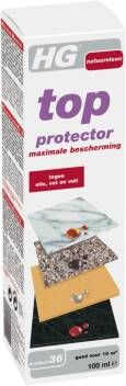 HG Top Protector | Mtools
