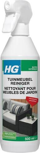HG Tuinmeubel Krachtreiniger | Mtools
