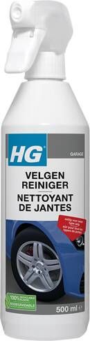 HG Velgen Reiniger 11182576