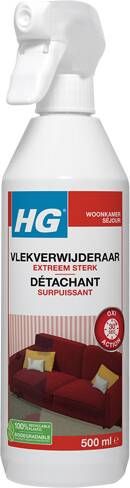HG Vlekverwijderaar Extra Sterk 11182639