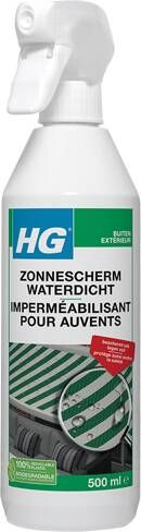 HG Waterdicht Voor Zonneschermen Dekzeilen En Tenten | Mtools