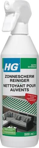 HG Zonnescherm- Dekzeil- En Tentenreiniger | Mtools - Foto 2