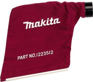 Makita 122351-2 Linnen stofzak afkortzaag | Mtools
