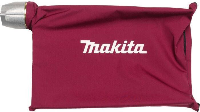 Makita 122402-1 Linnen stofzak schaaf | Mtools