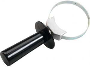Makita 122464-9 Zijhandgreep | Mtools
