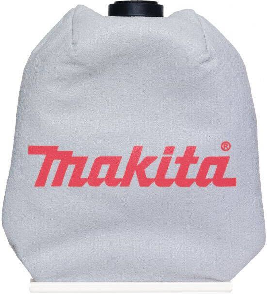 Makita Accessoires Stofzak linnen voor HR2430 HR2432 122708-7