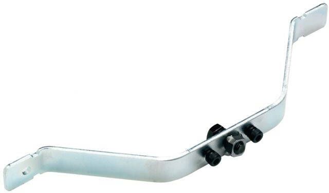 Makita Accessoires Anti kantelset voor LH1040F 122716-8