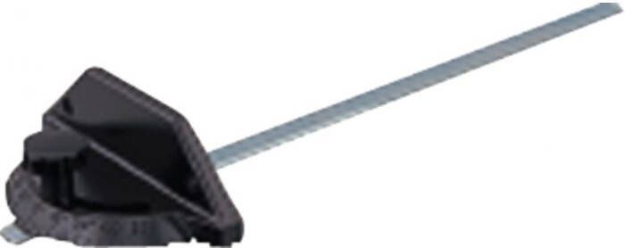 Makita Accessoires Verstekgeleider voor LF1000 122730-4