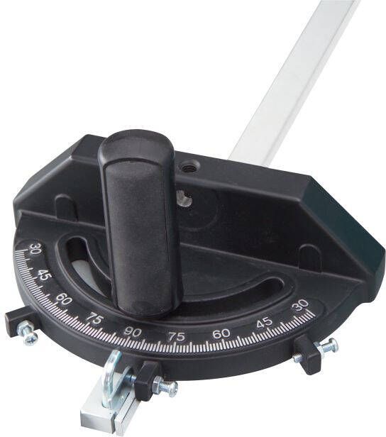 Makita Accessoires Verstekgeleider compleet voor 2704X 2704 122734-6