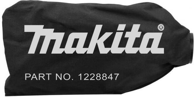 Makita 122884-7 Linnen stofzak afkortzaag | Mtools