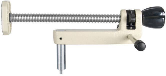 Makita Accessoires Materiaalklem horizontaal 122930-6