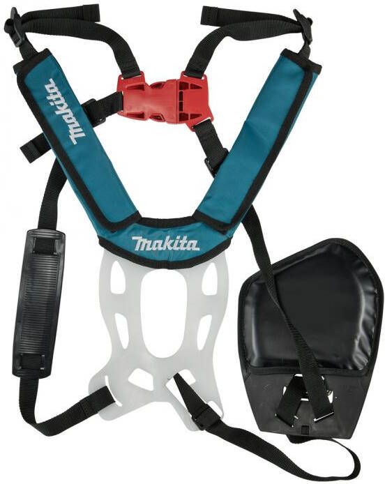 Makita Accessoires Draagharnas 122A37-4