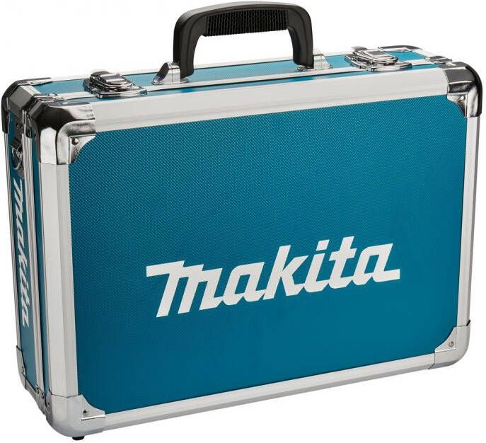 Makita 123225-0 Koffer aluminium | Mtools