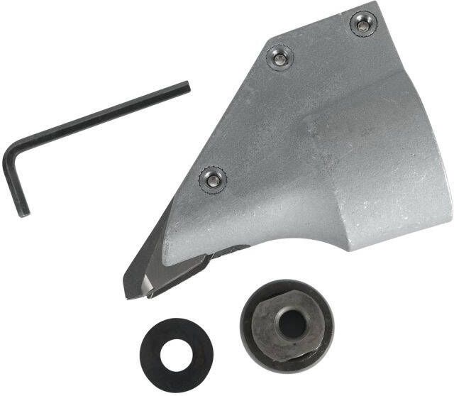 Makita 125513-1 Snijkop 1 6mm compleet | Mtools