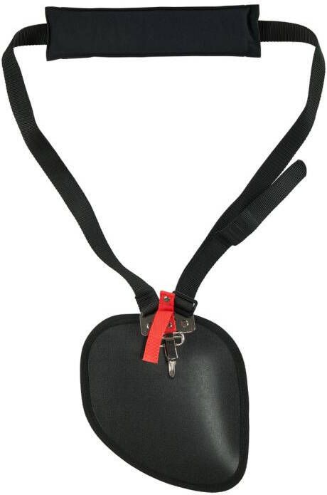 Makita Accessoires Draagriem t.b.v. DUR190U 125520-4
