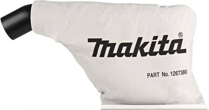 Makita 126738-0 Stofzak | Mtools