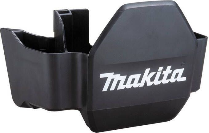 Makita Accessoires Opbergbak accessoires stofzuiger 127607-8