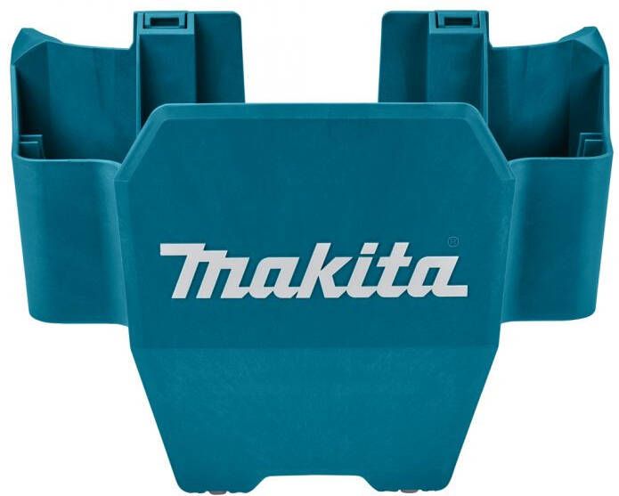 Makita Accessoires 127621-4 Opbergbak voor DVC866L stofzuiger 127621-4