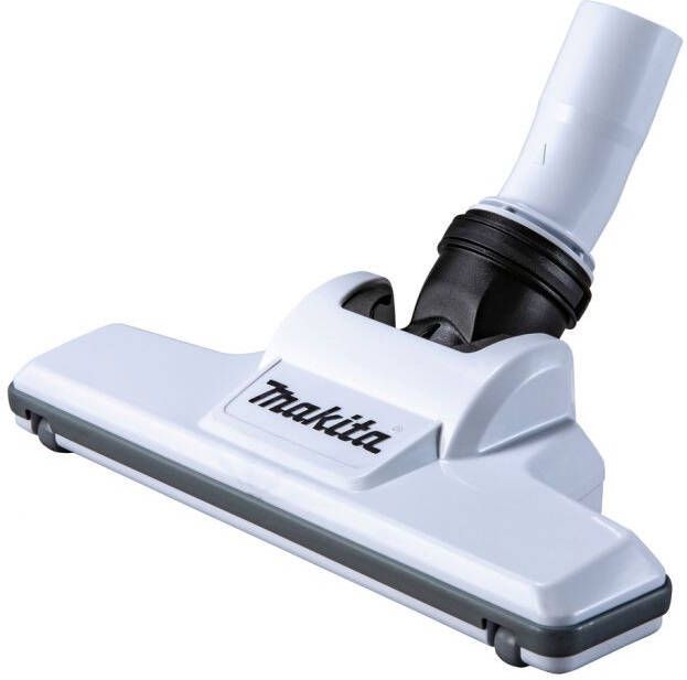 Makita 127825-8 Vloerzuigmond harde vloer wit | Mtools