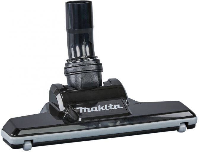 Makita 127828-2 Vloerzuigmond harde vloer zwart | Mtools