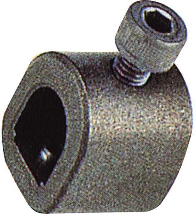 Makita 132276-260 Decoupeerzaagbladklem universeel | Mtools