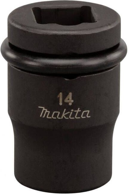 Makita 134826-9 Krachtdop 14x38mm 1 2" VK | Mtools