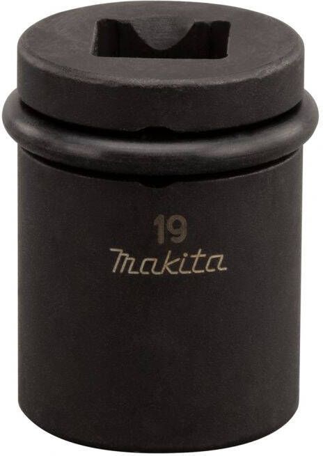 Makita 134831-6 Krachtdop 19x38mm 1 2" VK | Mtools