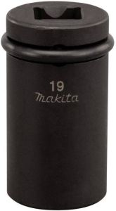 Makita 134832-4 Krachtdop 19x52mm 1 2" VK | Mtools