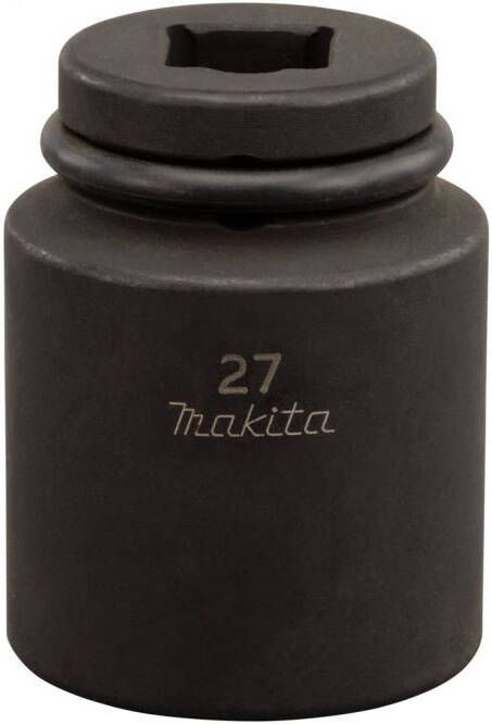 Makita 134844-7 Krachtdop 27x50mm 1 2" VK | Mtools - Foto 2