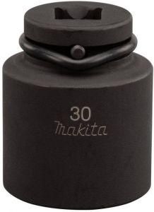 Makita 134846-3 Krachtdop 30x50mm 1 2" VK | Mtools