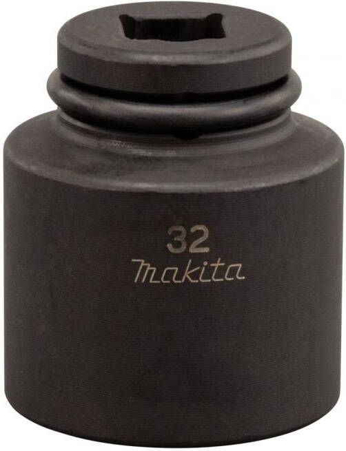 Makita 134848-9 Krachtdop 32x50mm 1 2" VK | Mtools