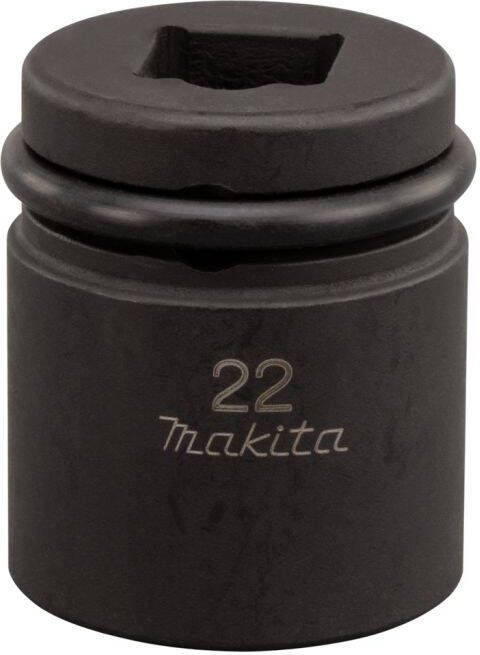 Makita 134851-0 Krachtdop 22x38mm 1 2" VK | Mtools