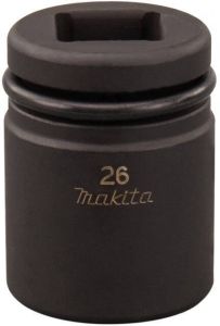 Makita 134853-6 Krachtdop 26x52mm 3 4" VK | Mtools