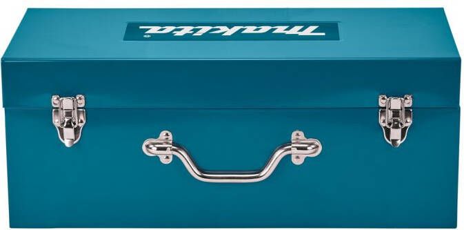 Makita Accessoires Koffer metaal 140B63-7
