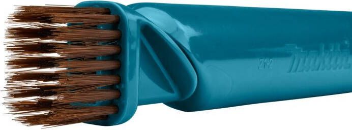 Makita Accessoires Plumeau blauw lang 140H94-2